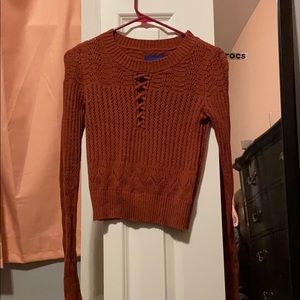 Aéropostale sweater